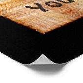 Miketz – ジョセフのチャリオット ポスター (角)