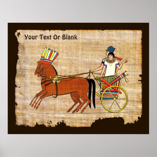 Miketz – ジョセフのチャリオット ポスター (正面)