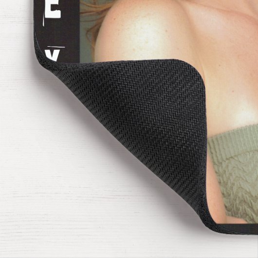 Mikey Pin マウスパッド (コーナー)