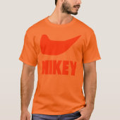 Mikey Tシャツ (正面)