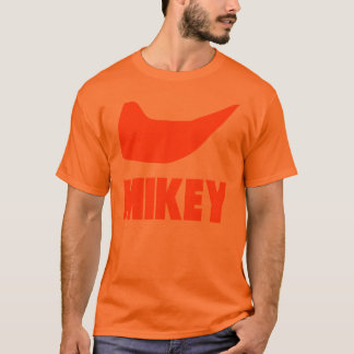 Mikey Tシャツ