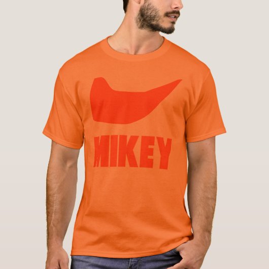 Mikey Tシャツ (正面)