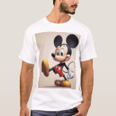 mikey tシャツ428 tシャツ (正面)