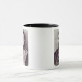 Mikhail Yuryevich Lermontov マグカップ (中央)