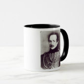 Mikhail Yuryevich Lermontov マグカップ (正面右)