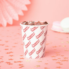 Mikitiezカロリー休暇ホリデーhappynewyear 紙コップ