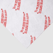 Mikitiezカロリー休暇ホリデーhappynewyear 薄葉紙 (詳細)