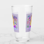 Mikitiezプレミア映画のナイトプリンセスドールの夏 タンブラーグラス (右)