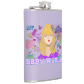Mikitiezプレミア映画のナイトプリンセスドールの夏 フラスク (右)