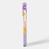 Mikitiezプレミア映画のナイトプリンセスドールの夏 Case-Mate iPhoneケース (裏面 / 左)