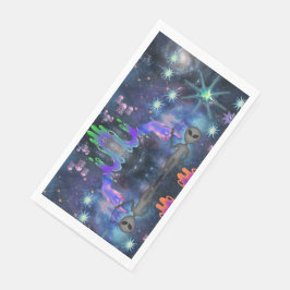 Mikitiez aquarius銀河系夏グロー