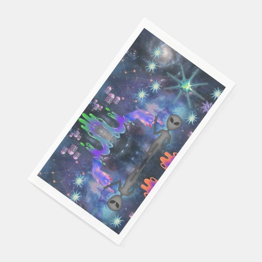 Mikitiez aquarius銀河系夏グロー (コーナー)