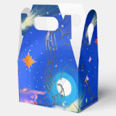 Mikitiez aquarius銀河系夏グロー フェイバーボックス (オープン)