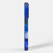 Mikitiez aquarius銀河系夏グロー Case-Mate iPhoneケース (裏面 / 右)