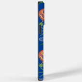 Mikitiez aquarius銀河系夏グロー Case-Mate iPhoneケース (裏面 / 右)