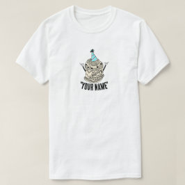 Mikitiez Birthdaymemesパーティーcheerycreamyふりかけ Tシャツ