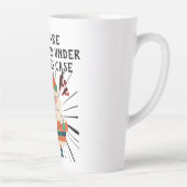 Mikitiez cookies santaclausクリスマスニューイヤー カフェラテマグ (右)