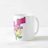 Mikitiez cowboy bridesquad 6月の花嫁 コーヒーマグカップ (正面右)