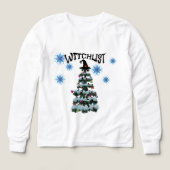 Mikitiez magic moodyholiday gothmas witch (デザイン正面)