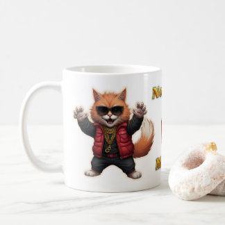 Miklo Mug コーヒーマグカップ