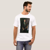 Miklos Horthy de Nagbanya Tシャツ (正面フル)