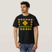 MIKNETO® - Tシャツ (正面フル)