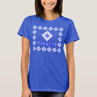 MIKNETO® - Tシャツ