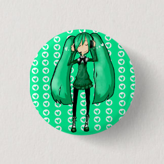 MIKUUUU 缶バッジ