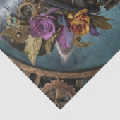 Milady Gearheart – デコページ – 薄葉紙 (詳細)