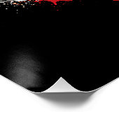 Milan ポスター (コーナー)