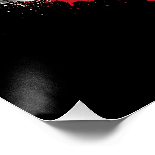 Milan ポスター (コーナー)