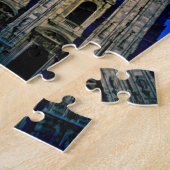 Milano Duomo at Sunrise - 11x14 - 252 pc ジグソーパズル (側面)
