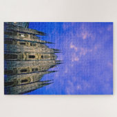 Milano Duomo at Sunrise - 20x30 - 1014 pc ジグソーパズル (横)