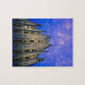Milano Duomo at Sunrise - 8x10 - 110 pc ジグソーパズル (横)