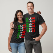 Milano Italy Tシャツ (ユニセックス)