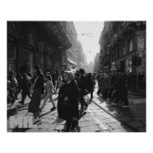 Milano rush hour ポスター (正面)