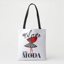 Milano Tote Bag トートバッグ