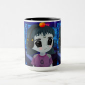 Milardio マグカップ (中央)