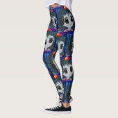 Milardio Leggings レギンス (左)
