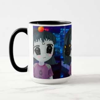Milardio mug マグカップ