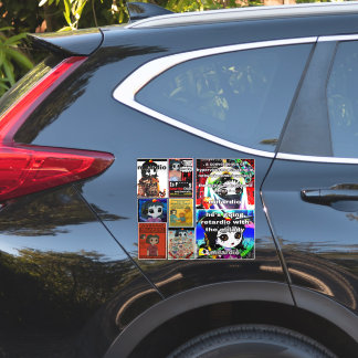 Milardio sticker pack シール