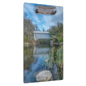 Milbyカバードブリッジ 2 クリップボード (右)