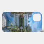 Milbyカバードブリッジ 2 Case-Mate iPhoneケース (裏面 (横))