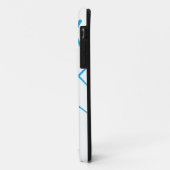 Milchhof Berlin DDR Design Case-Mate iPhoneケース (裏面/左)