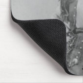 Mildredダグラス マウスパッド (コーナー)