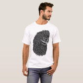 Mildred Tシャツ (正面フル)