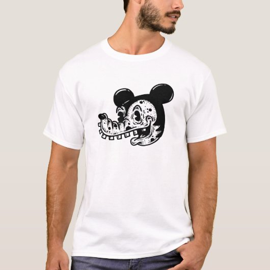 Mildred Tシャツ (正面)