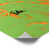 Miles Davis - Gil Evans jazz poster - At Carnegie ポスター (角)