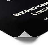 Miles Davis - My Funny Valentine - Four & More ポスター (角)