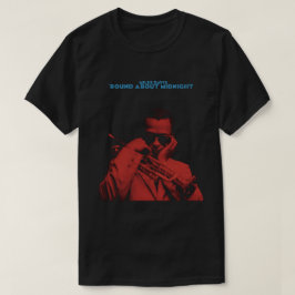 Miles Davis Round About Midnight  Tシャツ